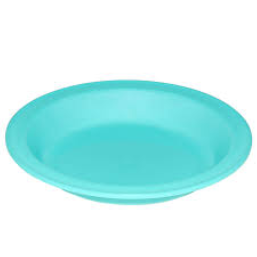 KENPOLY HOMEWARE FULL PLATE 